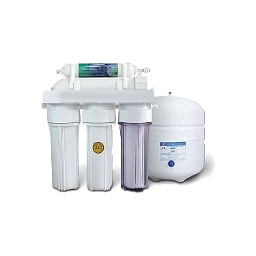 Fethiye Su Arıtmacı