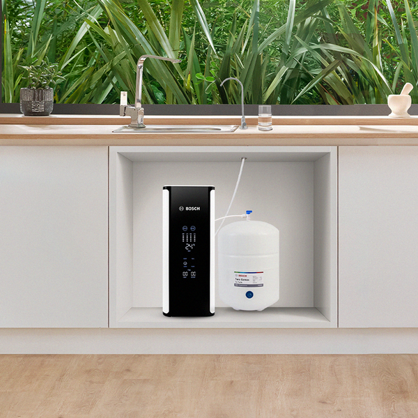 Fethiye Su Arıtmacı