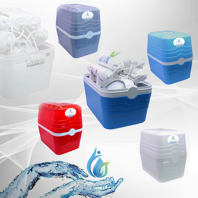 Fethiye Su Arıtmacı